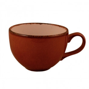 Steelite Terramesa Mocha Cups 340ml