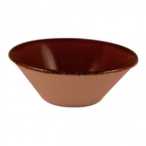 Steelite Terramesa Mocha Essence Bowls 135mm