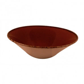 Steelite Terramesa Mocha Essence Bowls 202mm