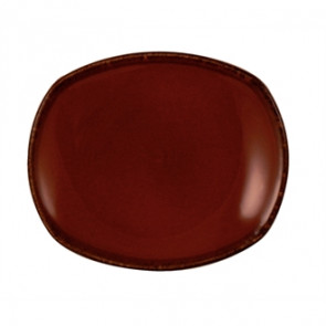 Steelite Terramesa Mocha Spice Plates 152mm