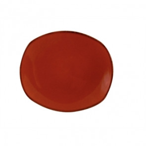 Steelite Terramesa Mocha Spice Plates 255mm