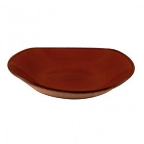 Steelite Terramesa Mocha Zest Platters 255mm