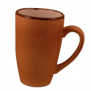 Steelite Terramesa Mustard Quench Mug