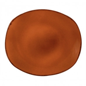 Steelite Terramesa Mustard Spice Plates 255mm