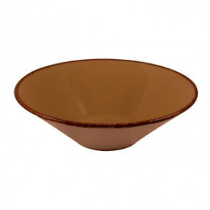 Steelite Terramesa Olive Essence Bowls 202mm