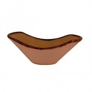 Steelite Terramesa Olive Scoop Bowls 114mm