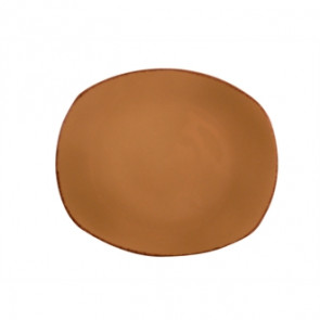 Steelite Terramesa Olive Spice Plates 305mm