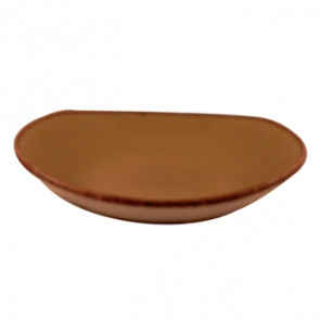 Steelite Terramesa Olive Zest Platters 202mm