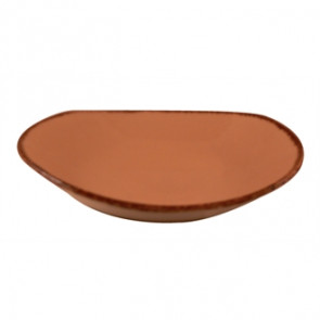 Steelite Terramesa Wheat Zest Platters 255mm