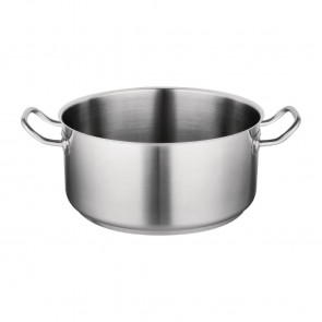 Vogue Casserole Pan 4.5Ltr