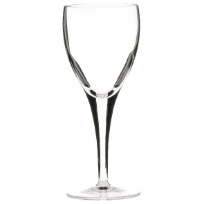 Luigi Bormioli Michelangelo White Wine Crystal Glasses 190ml