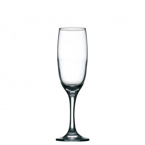 Imperial Champagne Flutes 210ml