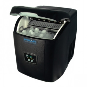 Polar Counter Top Ice Machine 10kg Output