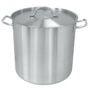 Vogue Deep Stockpot 49Ltr