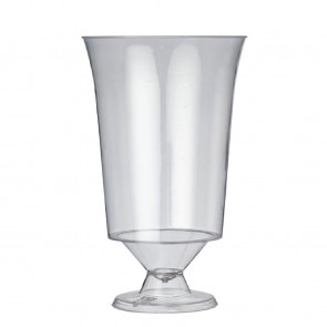 Disposable Wine Glass