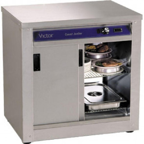 Victor Static Hot Cupboard HC20S