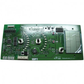 Taurus Control PCB