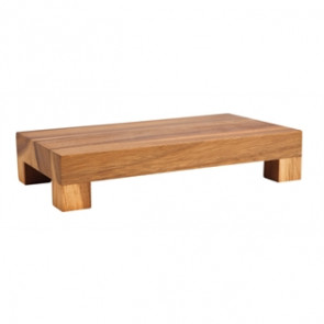 T&G Wooden Table Riser 375mm High