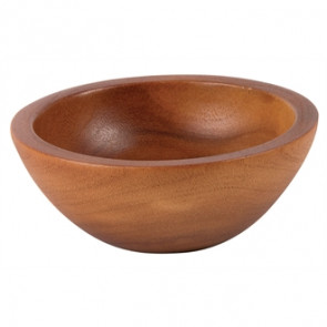 Tuscan Wooden Bowl