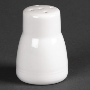 Olympia Linear Pepper Shakers