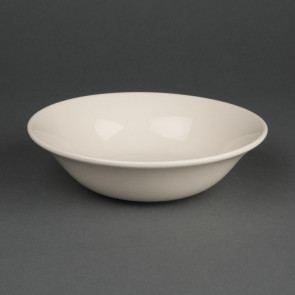 Olympia Ivory Oatmeal Bowls 150mm