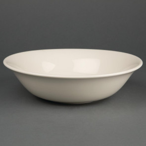 Olympia Ivory Bowls 230mm