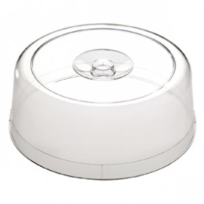 APS Lid for Rotating Lazy Susan Cake Stand