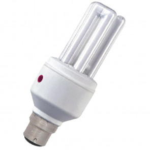 Status Sensor Light Bulb Bayonet Cap 15W