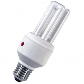 Status Sensor Light Bulb Edison Screw 15W