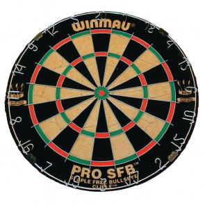 Winmau Competition Dartboard