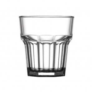 BBP Polycarbonate American Tumblers 255ml