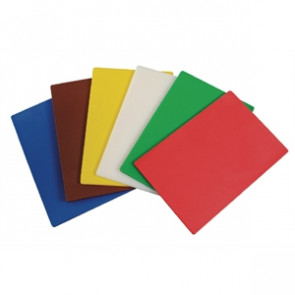 Hygiplas Flexible Colour Coded Cutting Mats