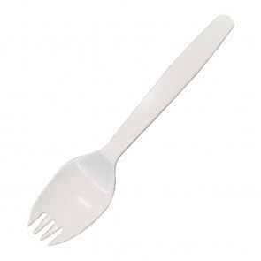 Disposable Sporks