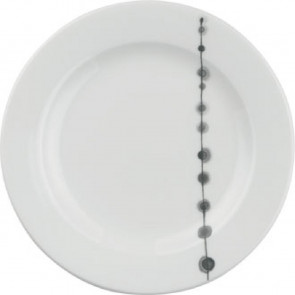 Churchill Alchemy Coast Plates 268mm