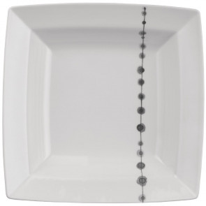 Churchill Alchemy Coast Square Pasta Bowls 254mm