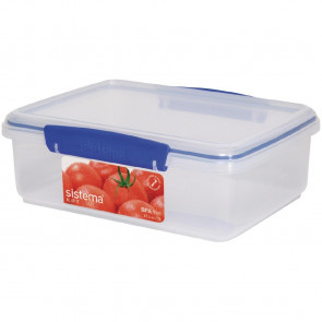 Sistema Klip It Storage Container 2Ltr