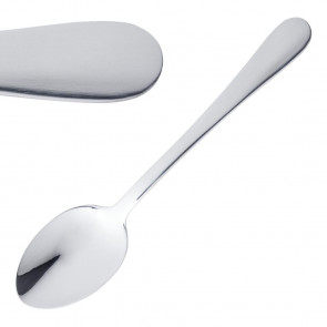 Olympia Buckingham Dessert Spoon