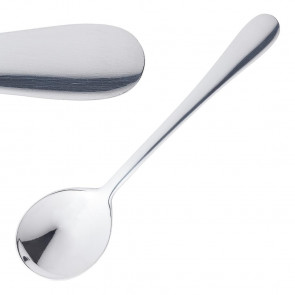 Olympia Buckingham Soup Spoon