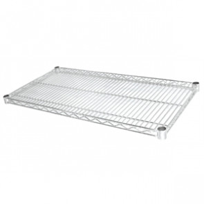 Wire Shelves 915x 457mm