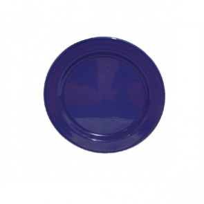 Steelite Carnival Sapphire Slimline Plates 157mm