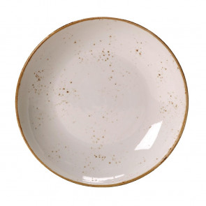 Steelite Craft White Coupe Plate 300mm