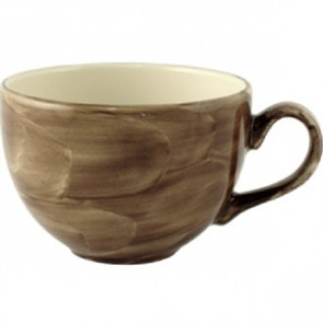 Steelite Naturals Peppercorn Low Cup