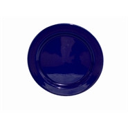 Steelite Carnival Sapphire Saucers 117.5mm
