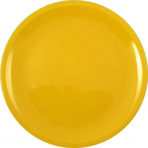 Steelite Carnival Sunflower Pizza Plates 315mm