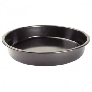 Vogue Non-Stick Deep Cake Tin 133mm