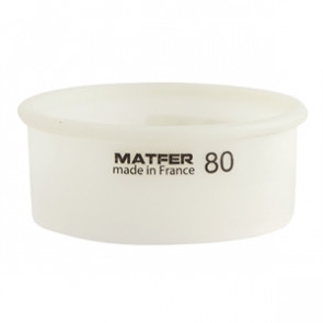 Matfer Exoglass Plain Round Pastry Cutter