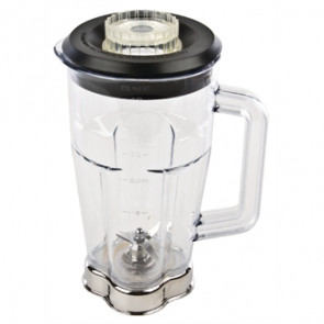 Waring CAC19 Polycarbonate Jug 