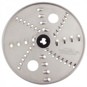 Waring 2mm & 4mm Reversible Grating Shredding Disc ref 032527