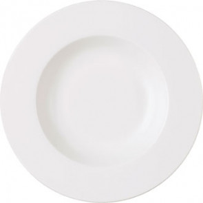 Wedgwood Vogue Rim Soup Plates 240mm
