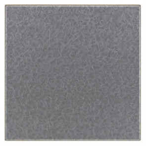 Werzalit Square Table Top Cool Metal 600mm